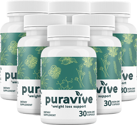 puravive   - Order Now